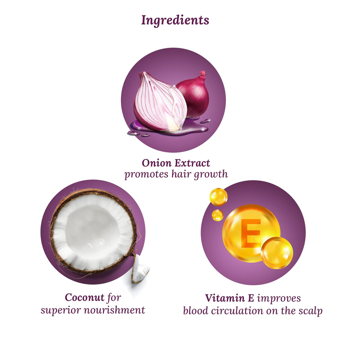 Parachute Advansed Onion Hair Oil, 200 ml, Pack of 1 Parachute Advansed Onion Hair Oil, 200 ml, Pack of 1