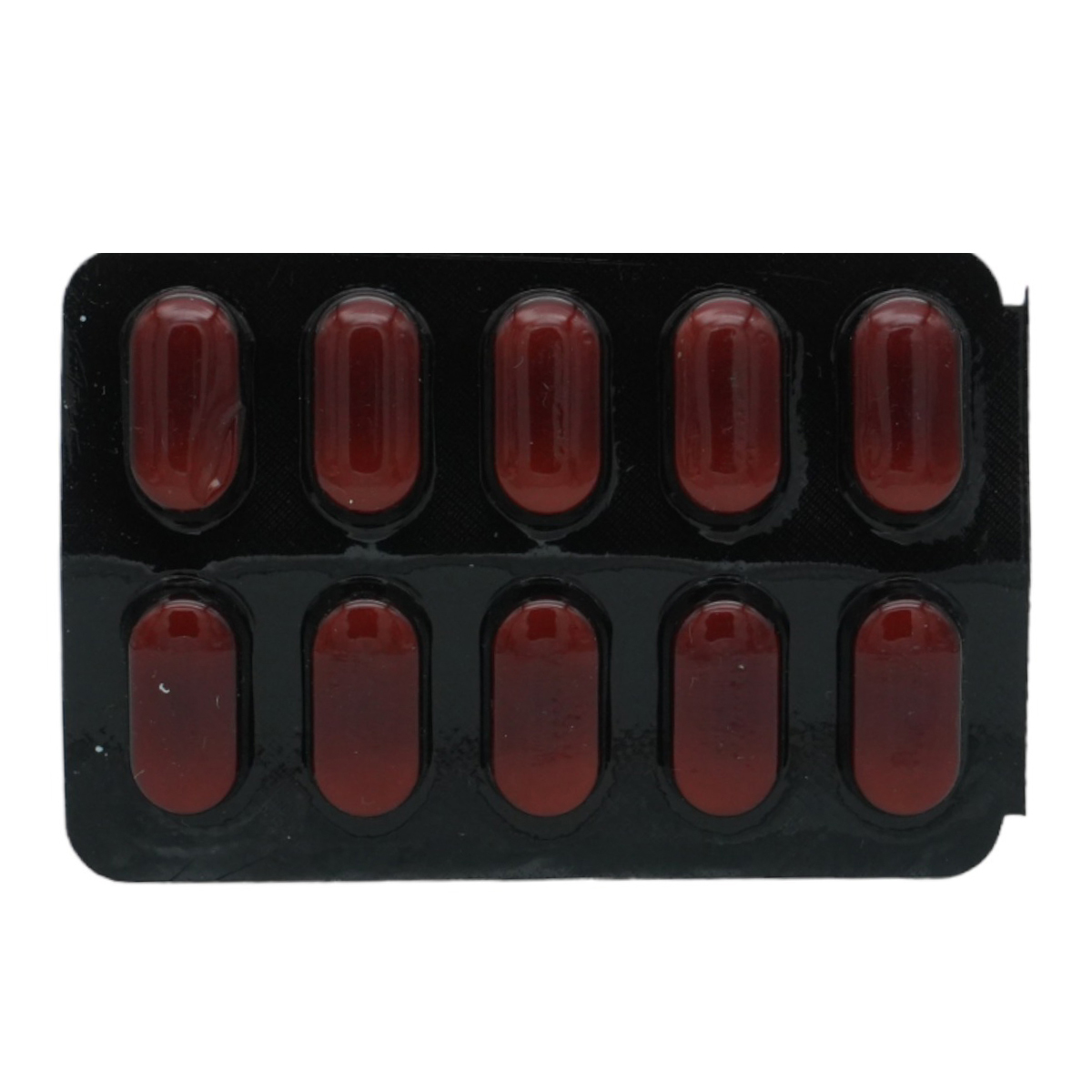 Parazone Tablet 10's, Pack of 10 Parazone Tablet 10's, Pack of 10