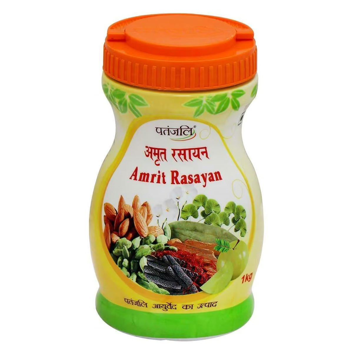 Patanjali Amrit Rasayan, 1 kg Patanjali Amrit Rasayan, 1 kg