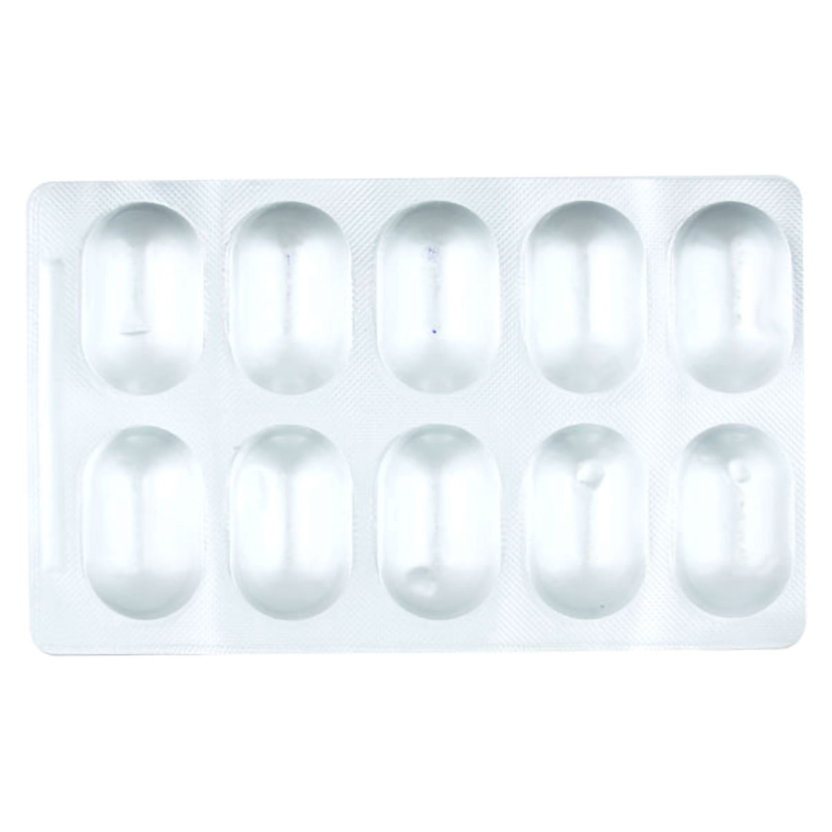 Pbren-D 50/20 Capsule 10's, Pack of 10 Pbren-D 50/20 Capsule 10's, Pack of 10