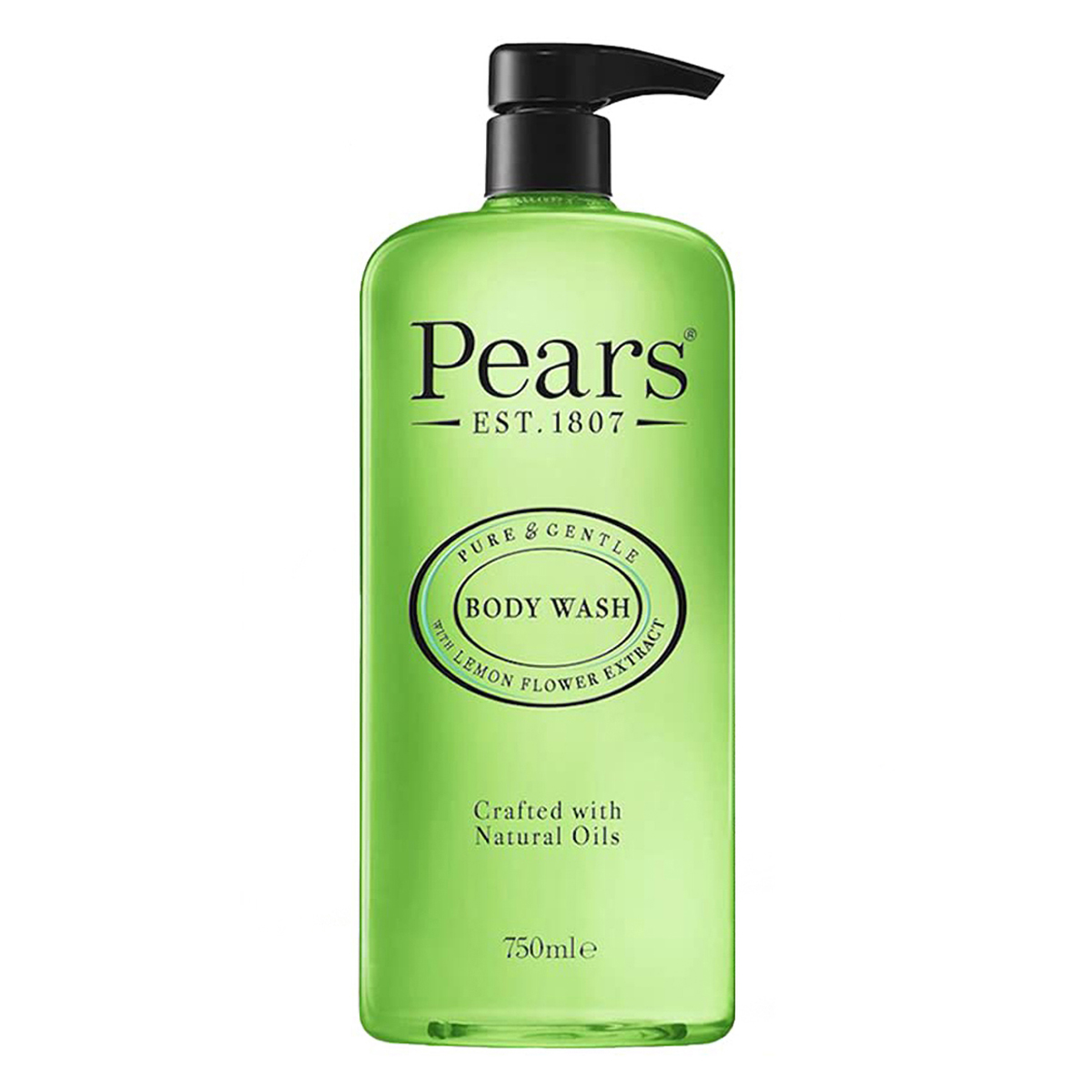 Pears Oil Clear & Glow Body Wash, 750 ml, Pack of 1 Pears Oil Clear & Glow Body Wash, 750 ml, Pack of 1