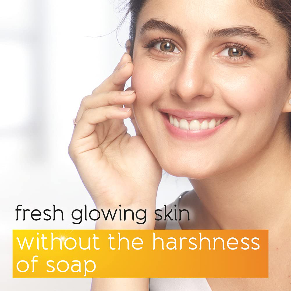 Pears Pure & Gentle Original Body Wash 500 ml | With Natural Oils | Gently Cleanses Skin | Soap Free, Pack of 1 Pears Pure & Gentle Original Body Wash 500 ml | With Natural Oils | Gently Cleanses Skin | Soap Free, Pack of 1