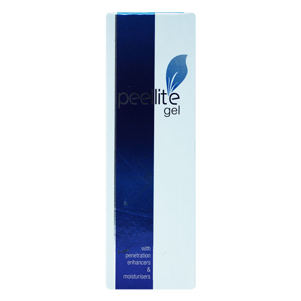 Buy Peel Lite Wrinkle Repair Brightning Gel 25 gm Online