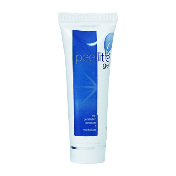 Peel Lite Wrinkle Repair Brightning Gel 25 gm, Pack of 1 GEL Peel Lite Wrinkle Repair Brightning Gel 25 gm, Pack of 1 GEL