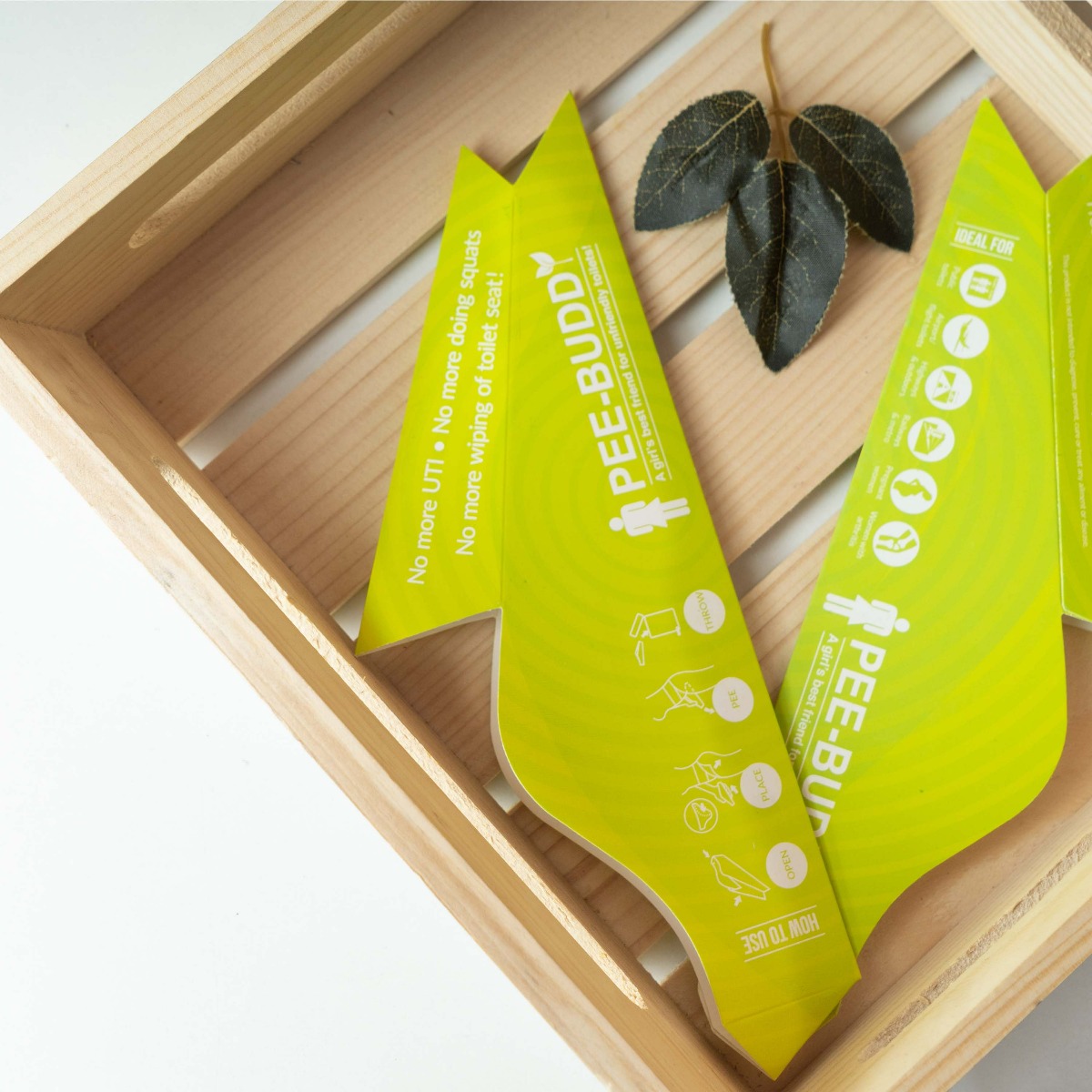 PeeBuddy Freedom to Stand and Pee Disposable Urination Device for Women, 10 Count, Pack of 1 PeeBuddy Freedom to Stand and Pee Disposable Urination Device for Women, 10 Count, Pack of 1