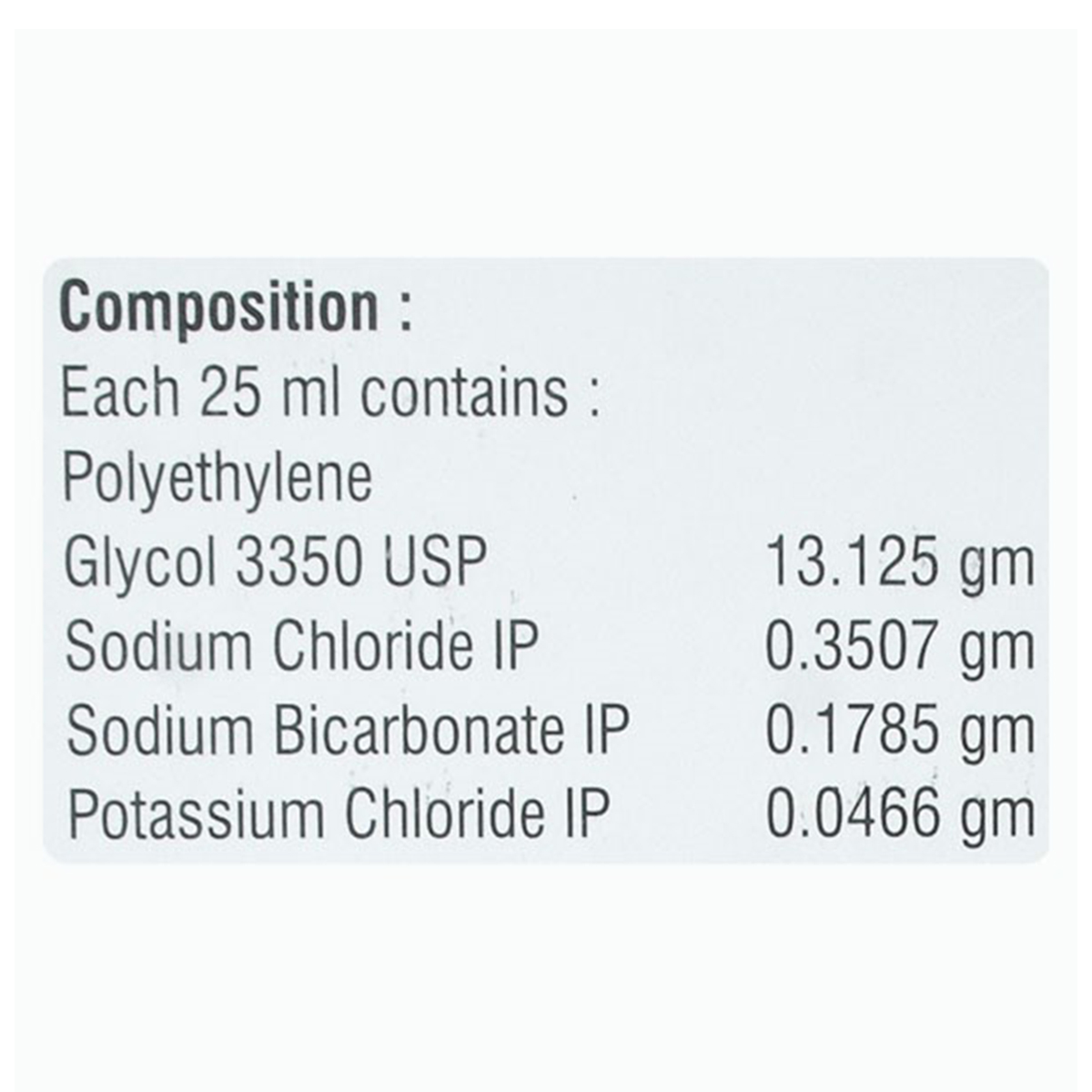 Pegeze Syrup 200 ml, Pack of 1 Pegeze Syrup 200 ml, Pack of 1