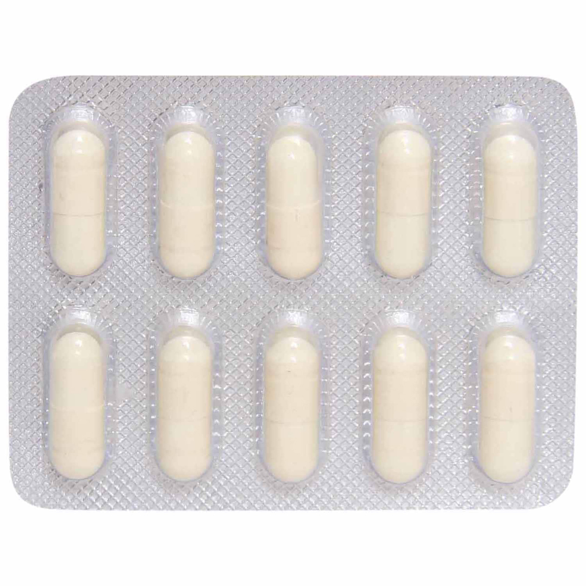 Penicitin Capsule 10's, Pack of 10 CapsuleS Penicitin Capsule 10's, Pack of 10 CapsuleS