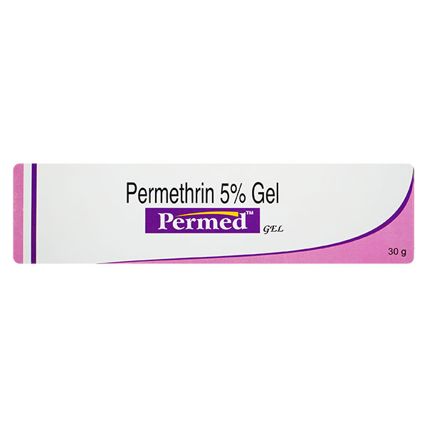 Permed Gel 30 gm, Pack of 1 Gel Permed Gel 30 gm, Pack of 1 Gel