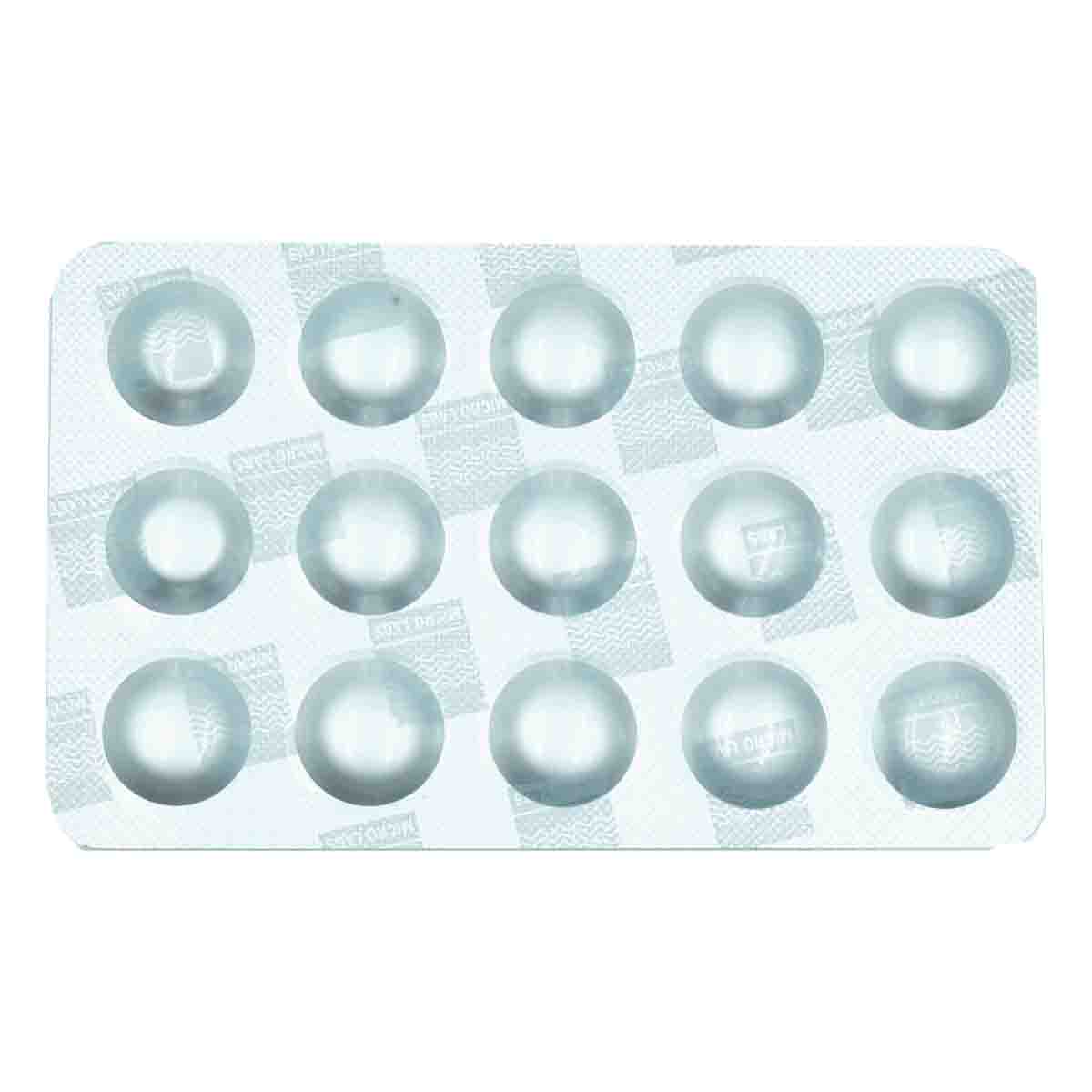 Petril Beta-10 Tablet 15's, Pack of 15 TabletsS Petril Beta-10 Tablet 15's, Pack of 15 TabletsS