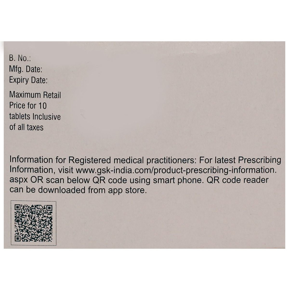 Phexin BD 750 Tablet 10's, Pack of 10 TABLETS Phexin BD 750 Tablet 10's, Pack of 10 TABLETS