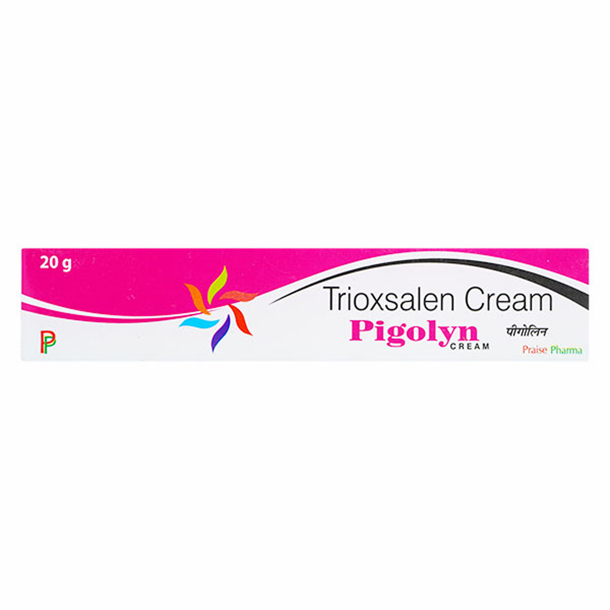 Pigolyn Cream 20 gm, Pack of 1 CREAM Pigolyn Cream 20 gm, Pack of 1 CREAM