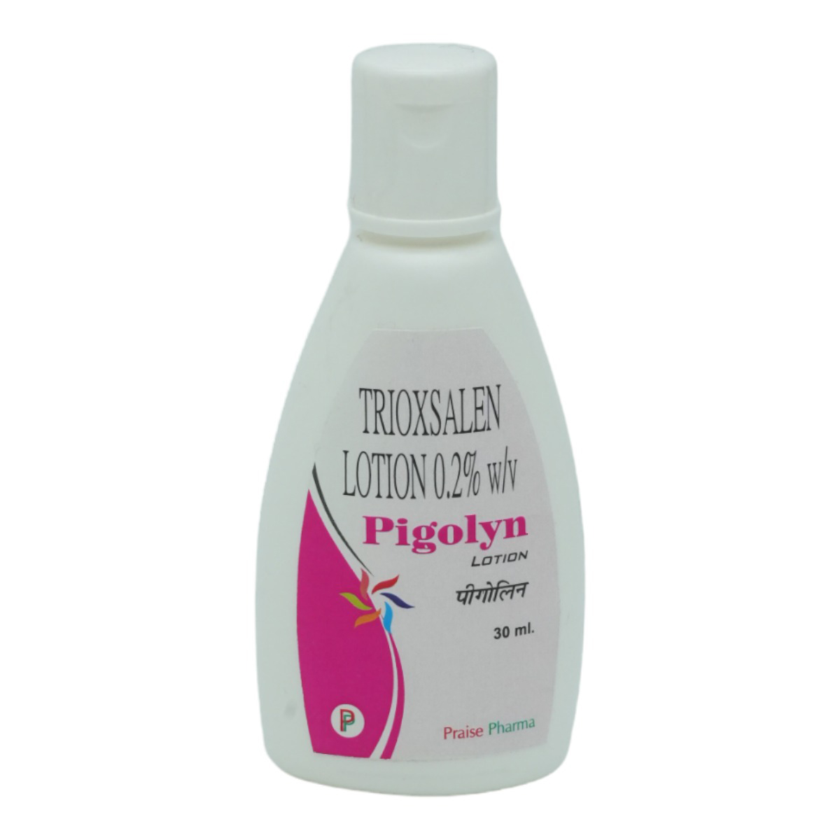 Pigolyn Lotion 30 ml, Pack of 1 Lotion Pigolyn Lotion 30 ml, Pack of 1 Lotion