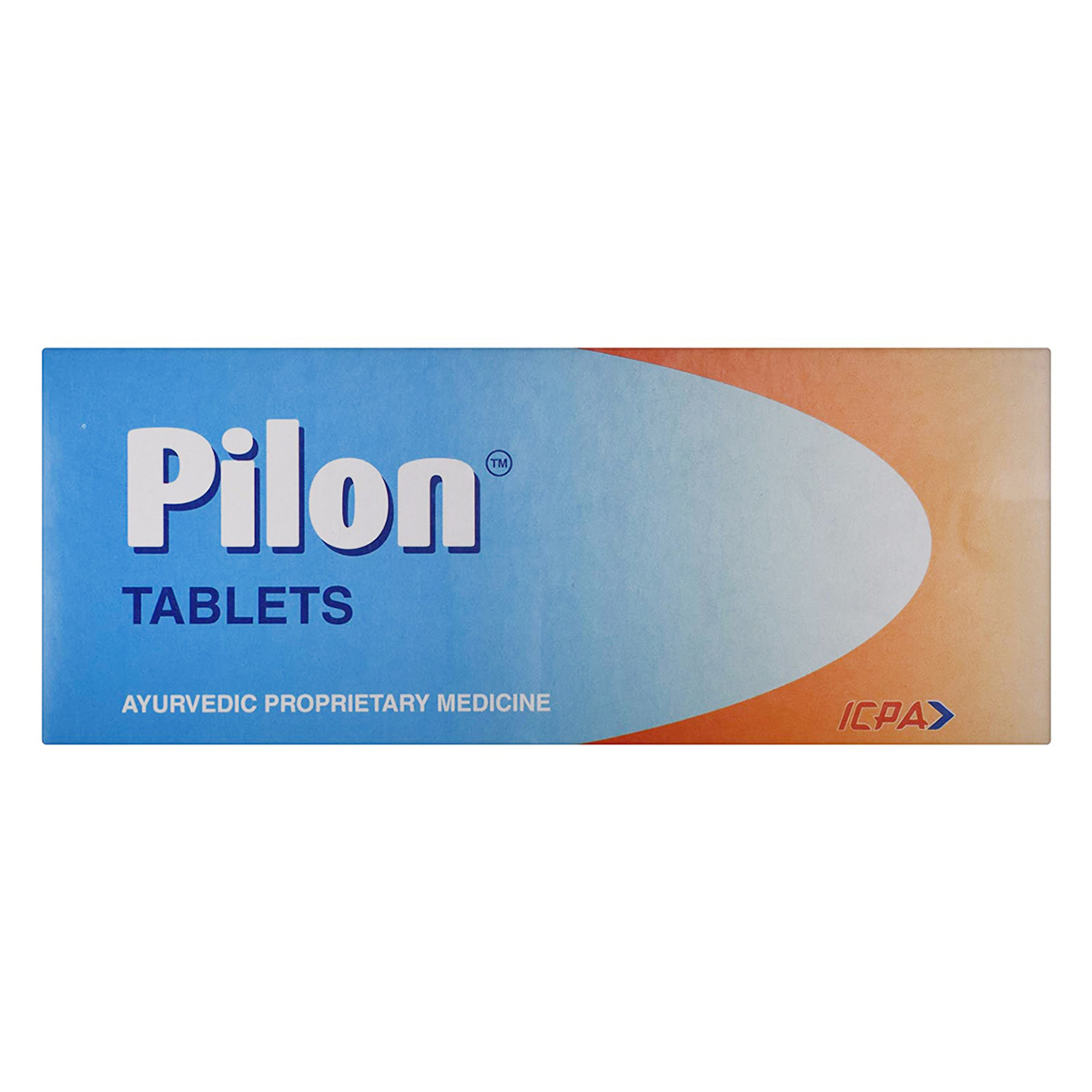 Pilon, 10 Tablets, Pack of 10 Pilon, 10 Tablets, Pack of 10