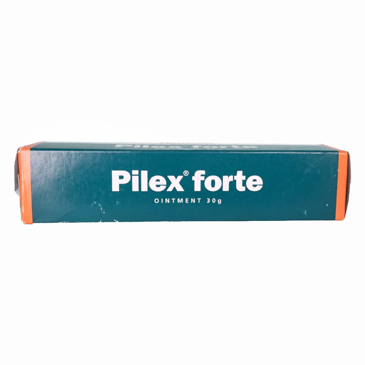 Himalaya Pilex Forte Ointment, 30 gm, Pack of 1 Himalaya Pilex Forte Ointment, 30 gm, Pack of 1