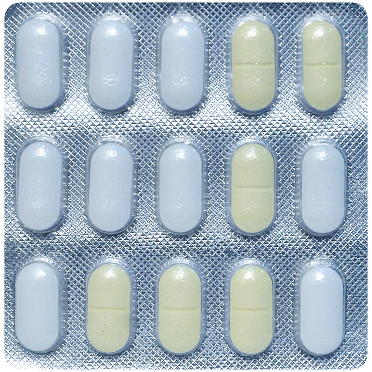 Pioplus 2 Tablet 15's, Pack of 15 TABLETS Pioplus 2 Tablet 15's, Pack of 15 TABLETS