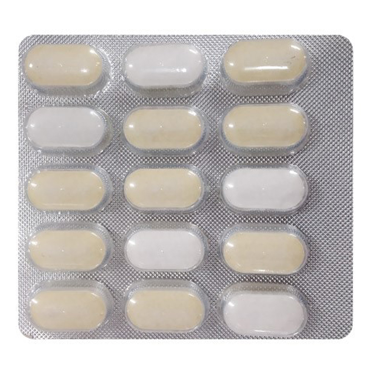 Pionorm-GM1 Tablet 15's, Pack of 15 TabletS Pionorm-GM1 Tablet 15's, Pack of 15 TabletS