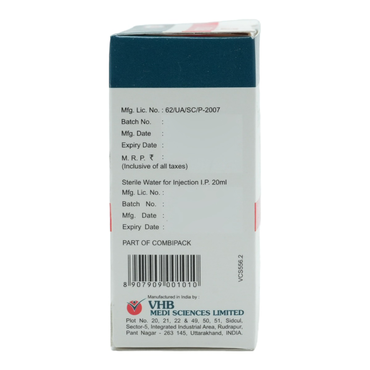 Piptaz 4.5gm Injection, Pack of 1 INJECTION Piptaz 4.5gm Injection, Pack of 1 INJECTION