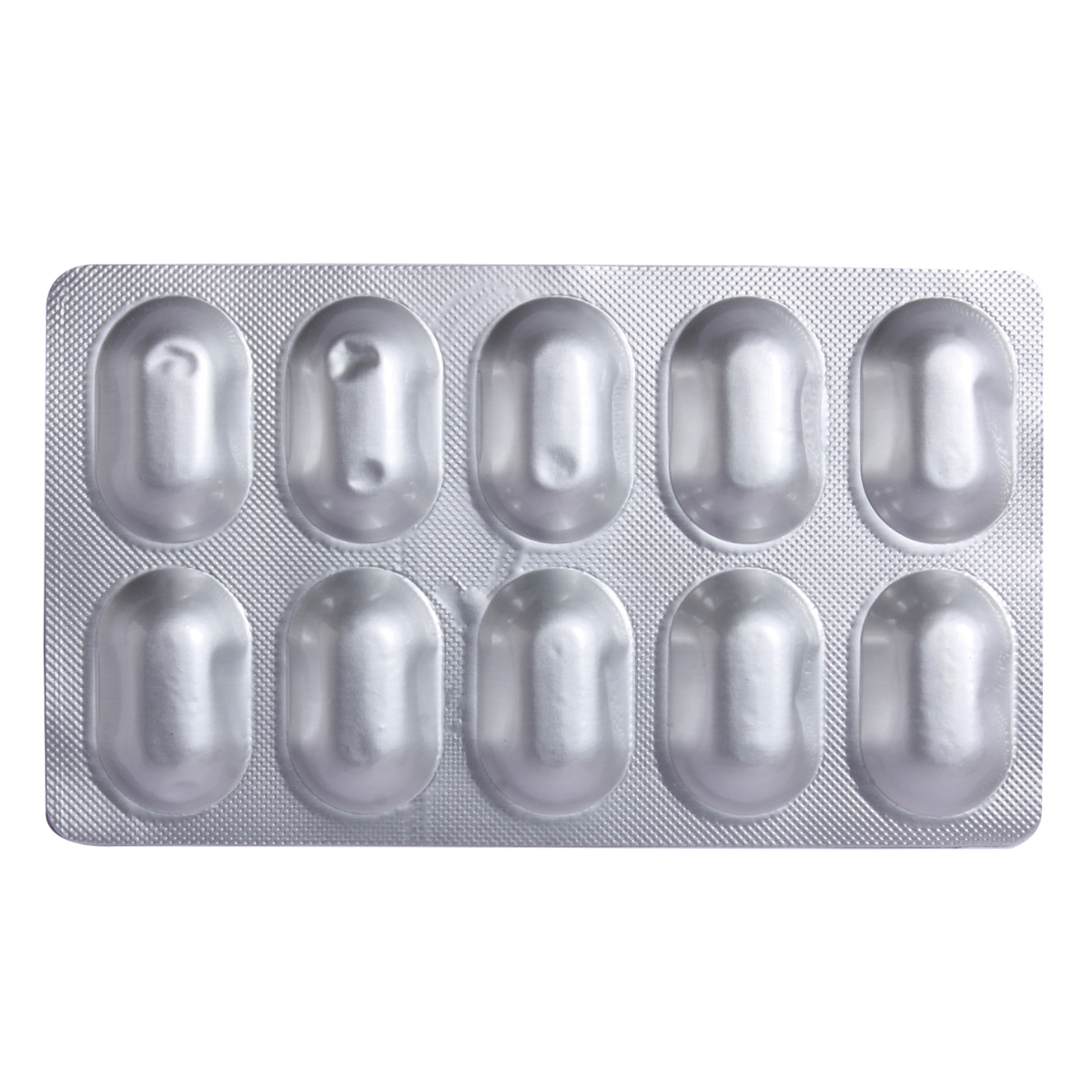 Plasowell-D Capsule 10's, Pack of 10 Plasowell-D Capsule 10's, Pack of 10
