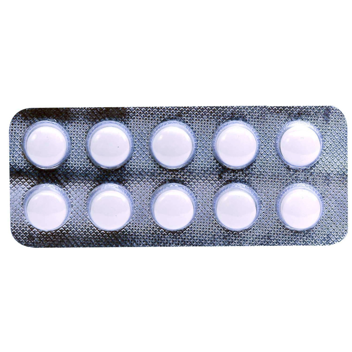 Pletoz 50 Tablet 10's, Pack of 10 TABLETS Pletoz 50 Tablet 10's, Pack of 10 TABLETS