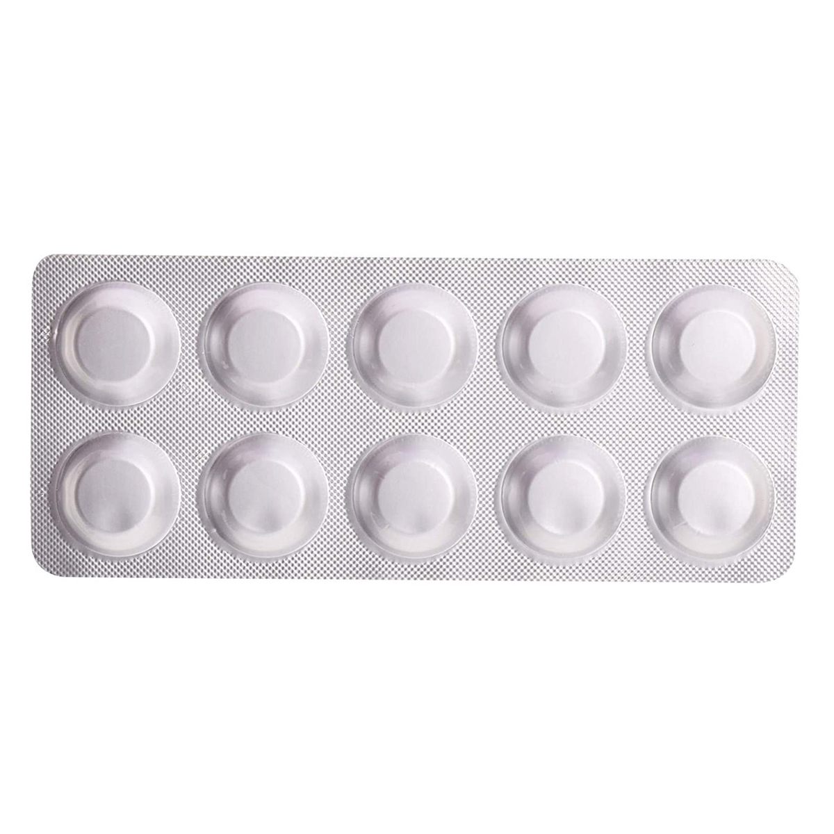 PNZ-20 MD Tablet 10's, Pack of 10 TabletS PNZ-20 MD Tablet 10's, Pack of 10 TabletS