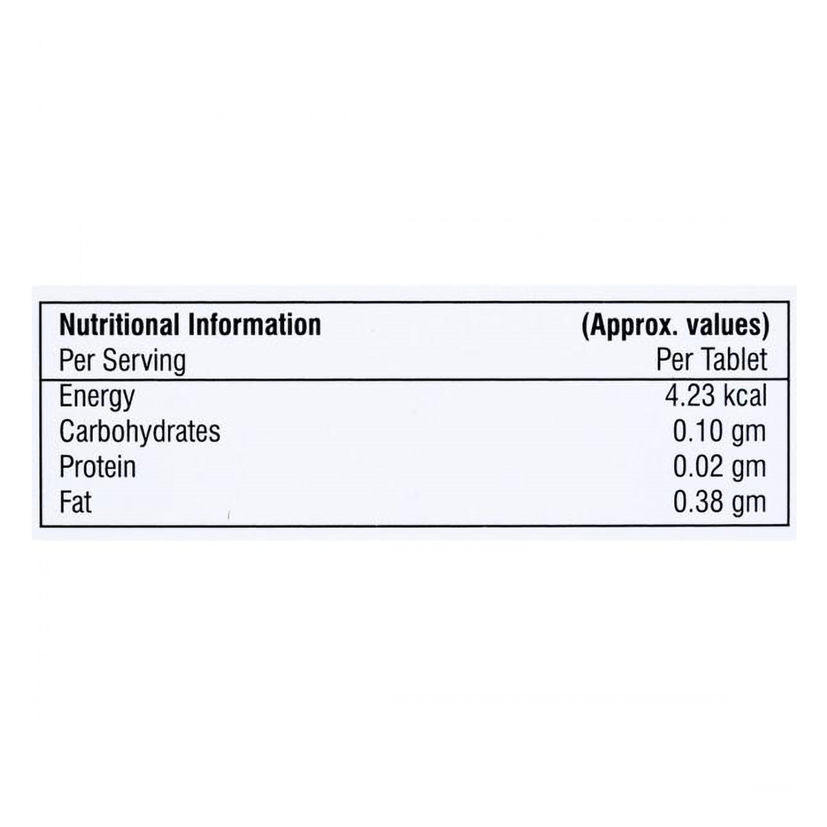 Populas Gold Tablet 10's, Pack of 10 Populas Gold Tablet 10's, Pack of 10