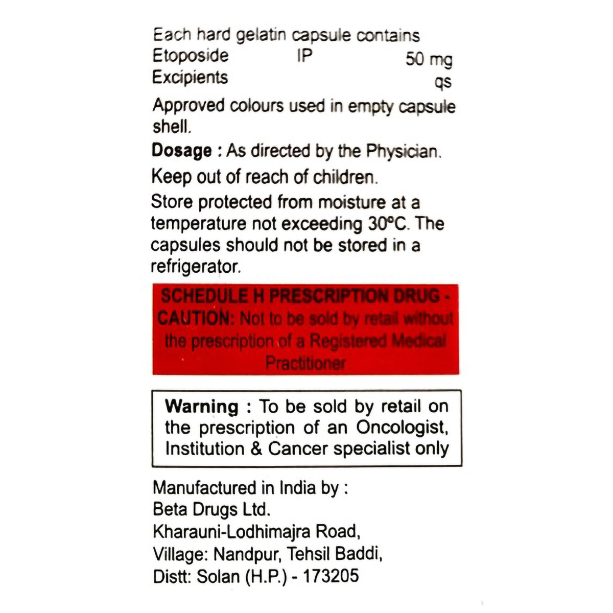 Posid 50 mg Capsule 8's, Pack of 1 TABLET Posid 50 mg Capsule 8's, Pack of 1 TABLET