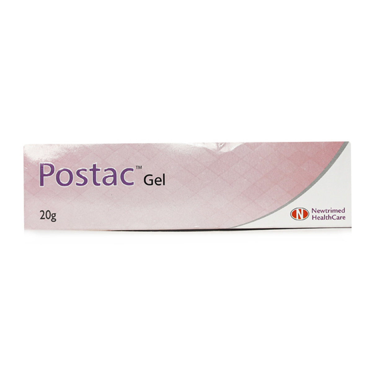 Postac Gel 20 gm, Pack of 1 Postac Gel 20 gm, Pack of 1