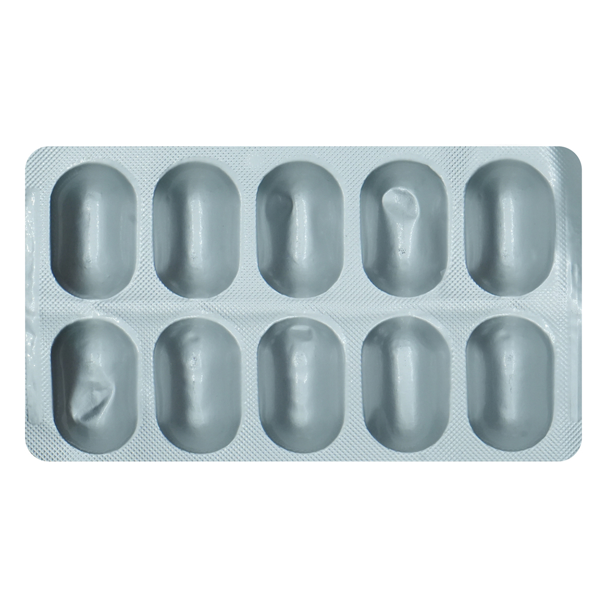 Pptroy-D Capsule 10's, Pack of 10 Pptroy-D Capsule 10's, Pack of 10