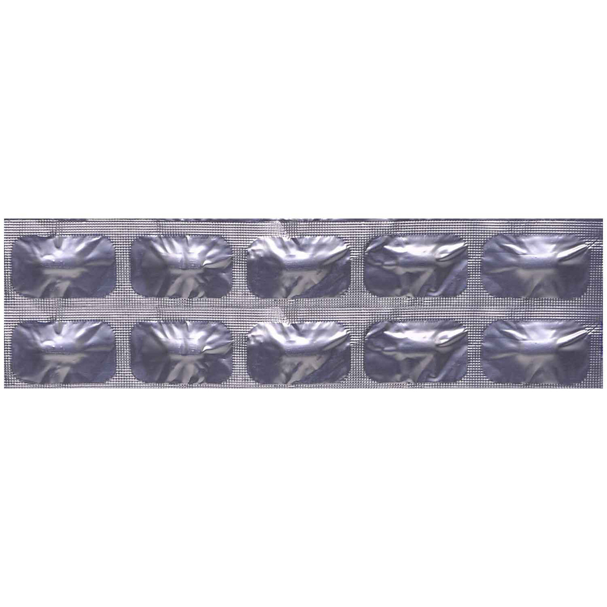 Pramipex 1 Tablet 10's, Pack of 10 TABLETS Pramipex 1 Tablet 10's, Pack of 10 TABLETS