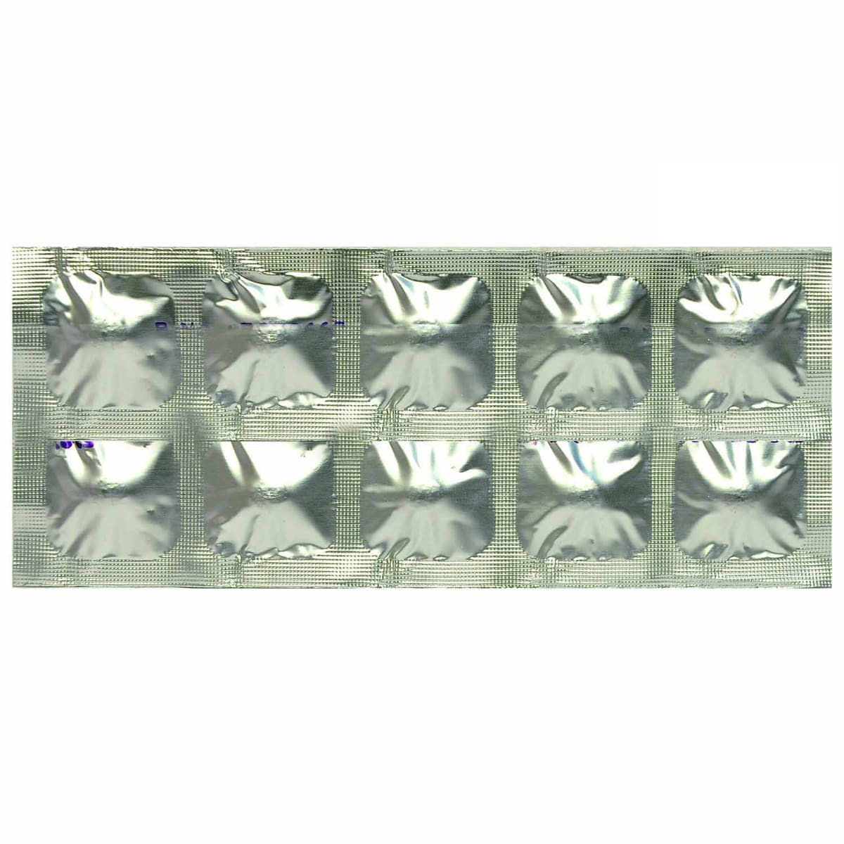 Pramipex ER 1.5 Tablet 10's, Pack of 10 TABLETS Pramipex ER 1.5 Tablet 10's, Pack of 10 TABLETS