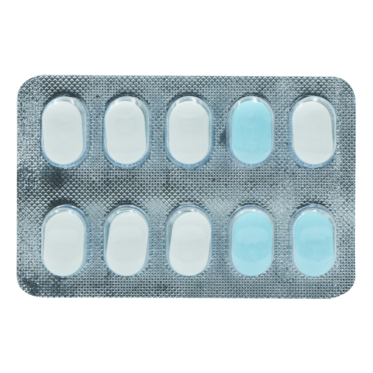 Practomet-G2 Tablet 10's, Pack of 10 TABLETS Practomet-G2 Tablet 10's, Pack of 10 TABLETS