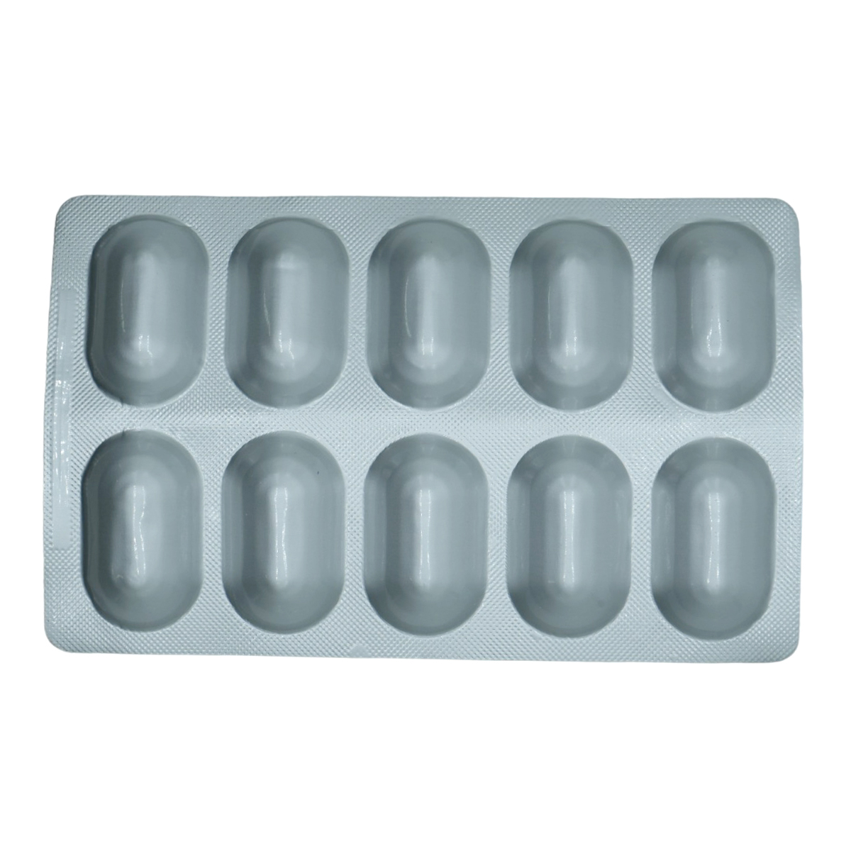 Prazace Capsule 10's, Pack of 10 Prazace Capsule 10's, Pack of 10
