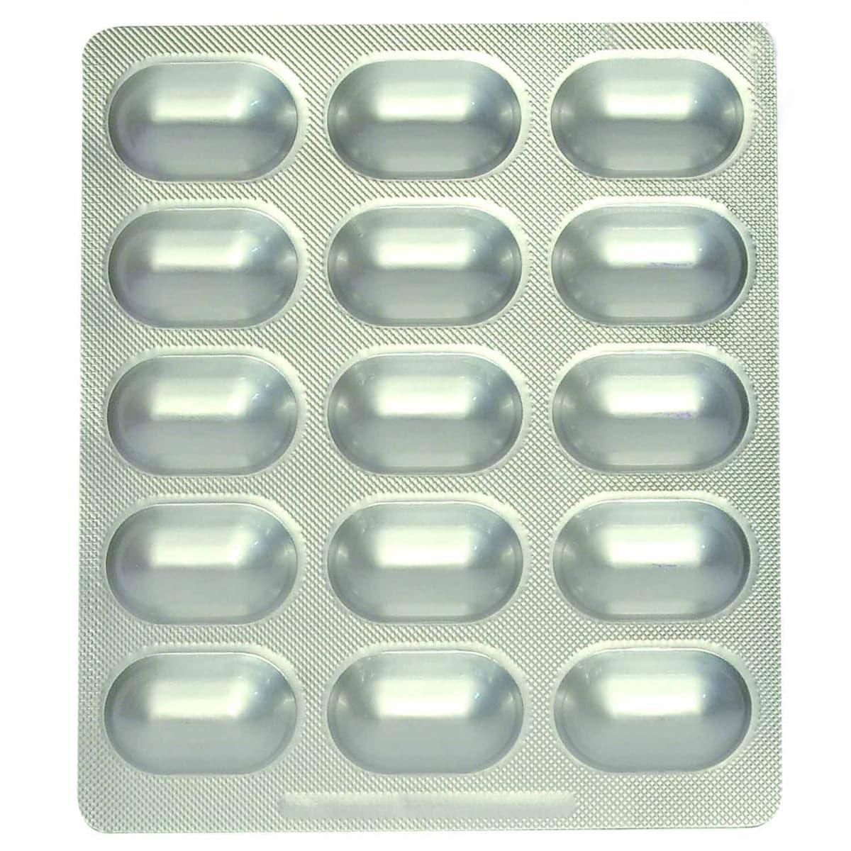 Pregalin M 75 Capsule 15's, Pack of 15 Pregalin M 75 Capsule 15's, Pack of 15