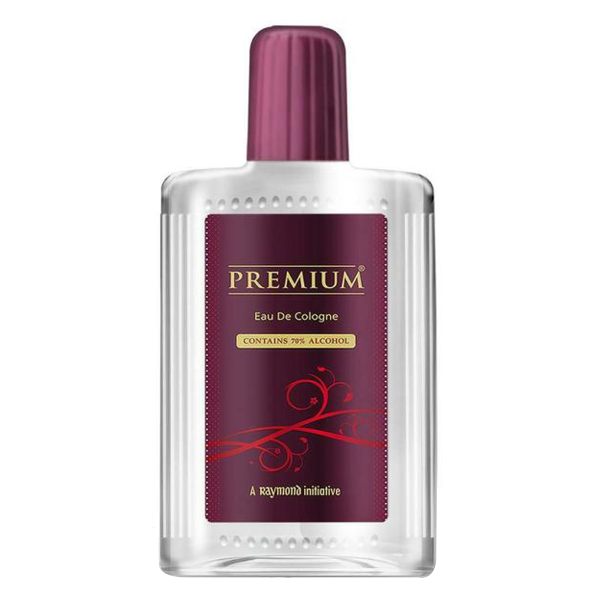 Premium Eau De Cologne, 50 ml, Pack of 1 Premium Eau De Cologne, 50 ml, Pack of 1