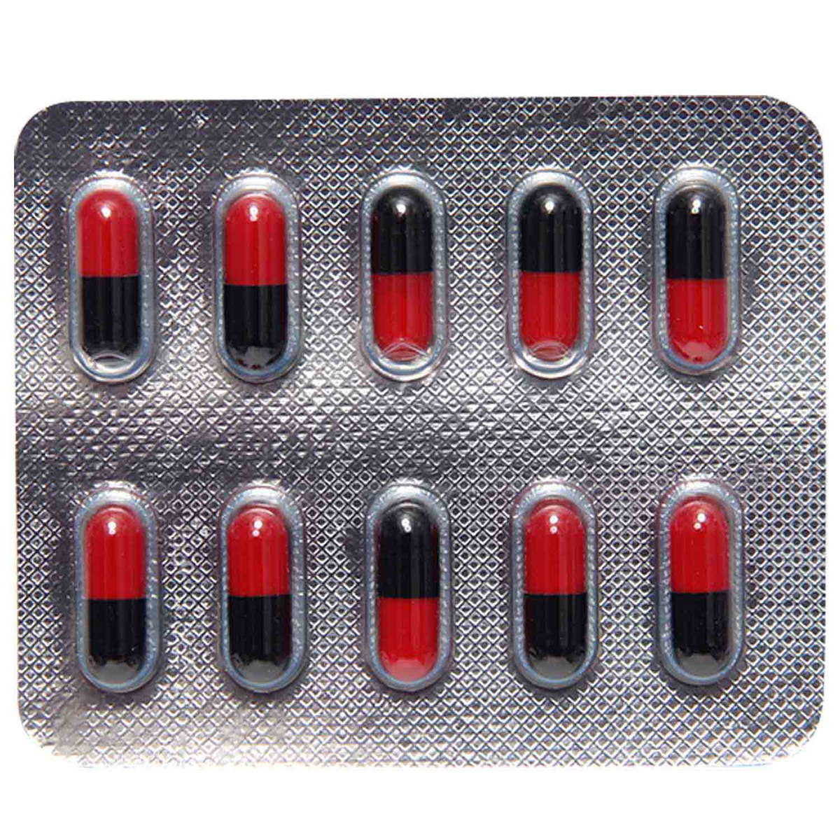 Pregabid-50 Capsule 10's, Pack of 10 CAPSULES Pregabid-50 Capsule 10's, Pack of 10 CAPSULES