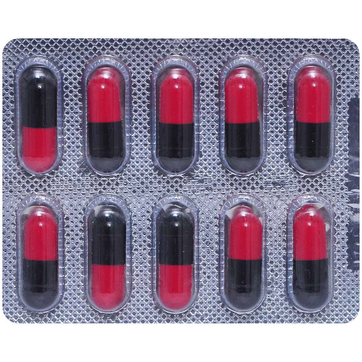 Pregaba 50 Capsule 10's, Pack of 10 CAPSULES Pregaba 50 Capsule 10's, Pack of 10 CAPSULES