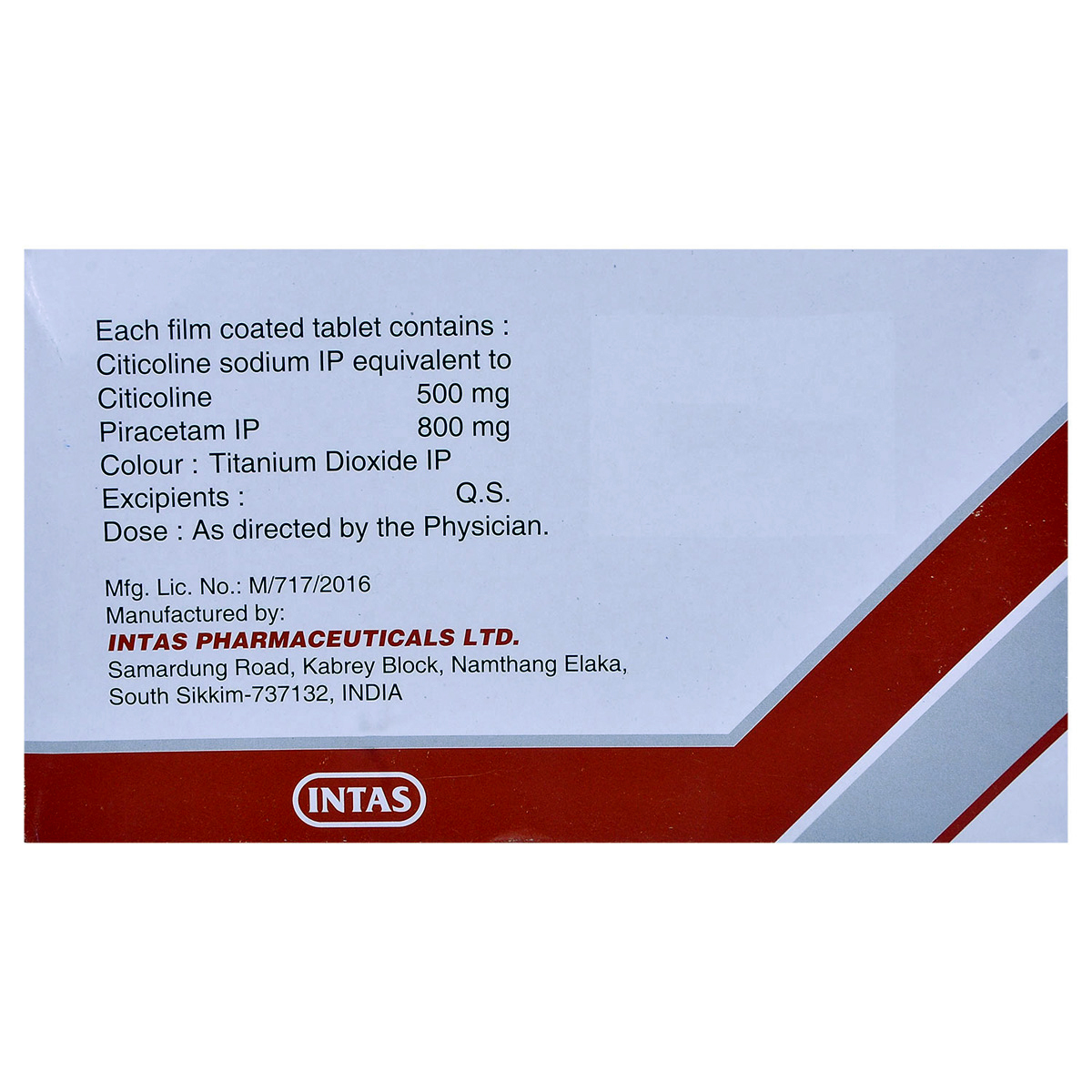 Prexaron Plus Tablet 10's, Pack of 10 TABLETS Prexaron Plus Tablet 10's, Pack of 10 TABLETS