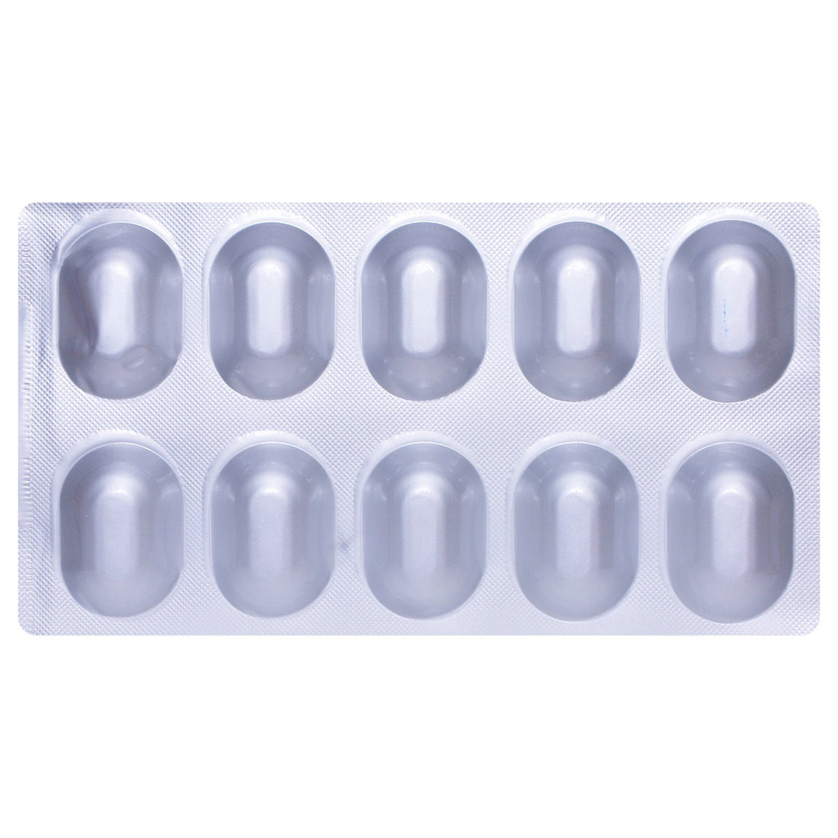 Prexaron Plus Tablet 10's, Pack of 10 TABLETS Prexaron Plus Tablet 10's, Pack of 10 TABLETS