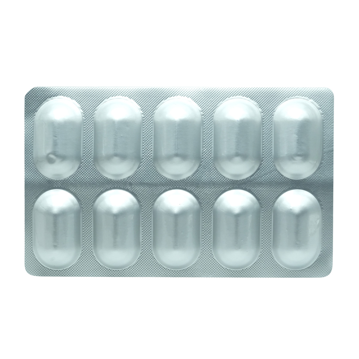 Presential Capsule 10's, Pack of 10 Presential Capsule 10's, Pack of 10