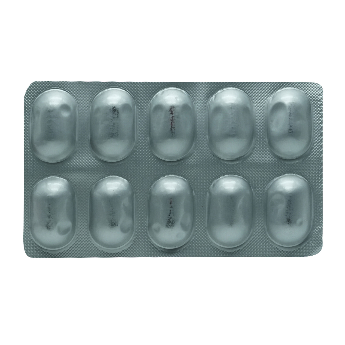 Preganix-50 Capsule 10's, Pack of 10 CapsuleS Preganix-50 Capsule 10's, Pack of 10 CapsuleS