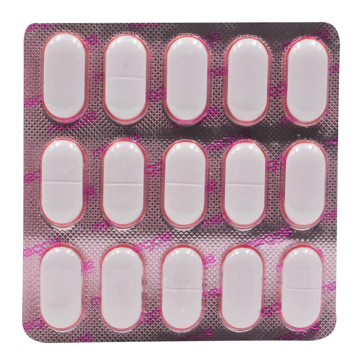 Preclam Tablet 15's, Pack of 15 Preclam Tablet 15's, Pack of 15