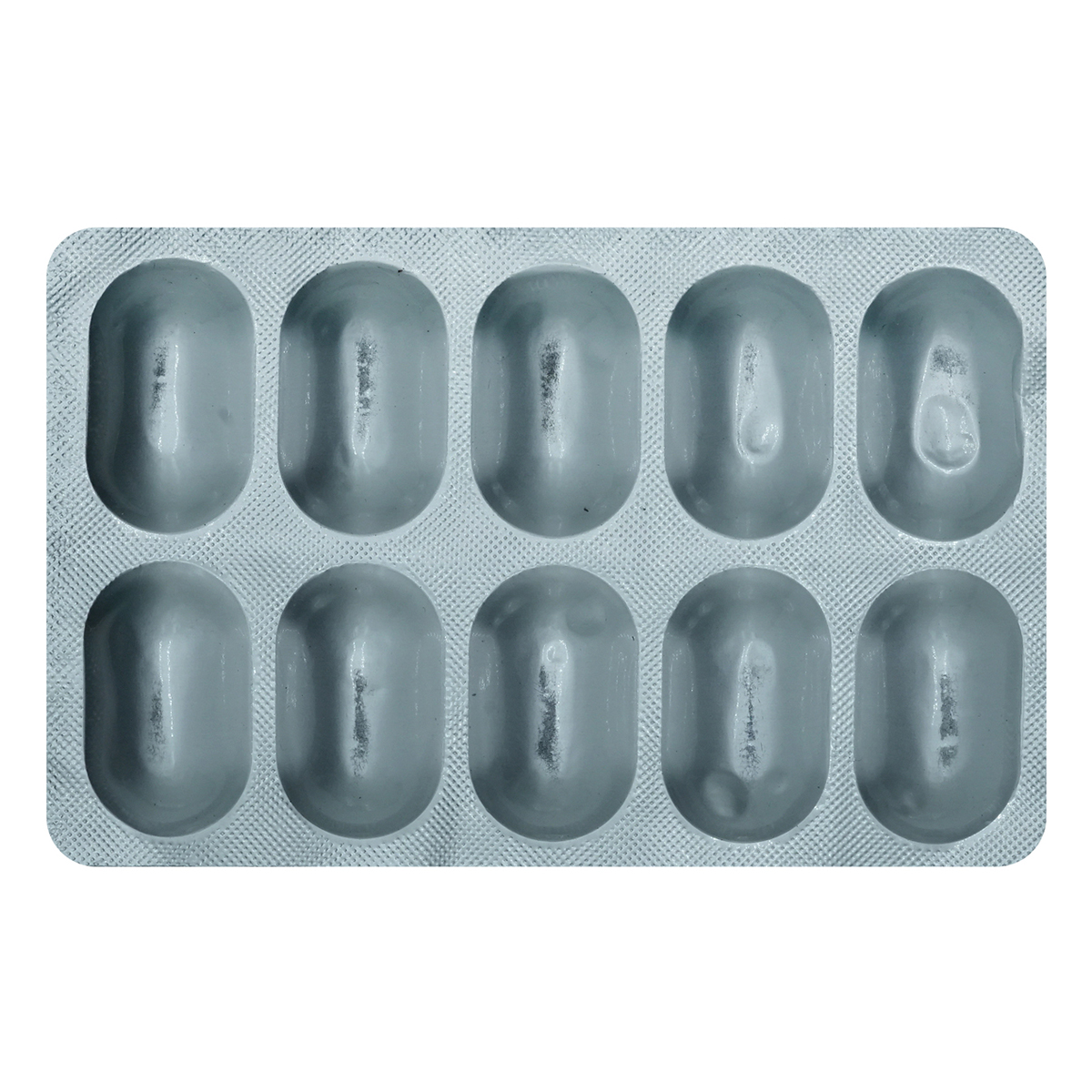 Pregalift D 75/20 Capsule 10's, Pack of 10 Pregalift D 75/20 Capsule 10's, Pack of 10