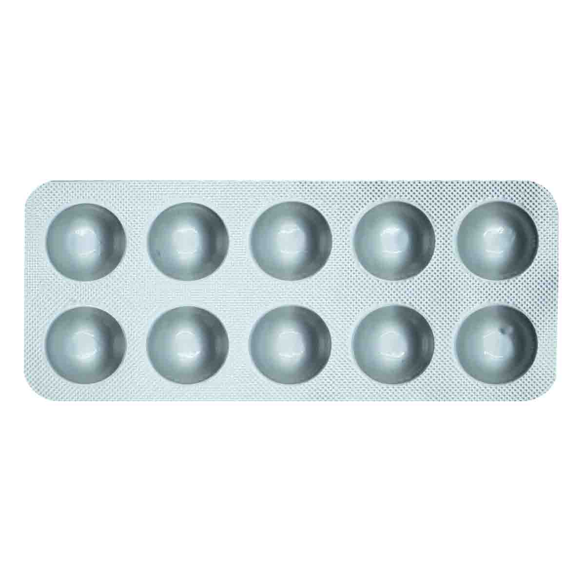 Prelin MNT 75 mg/1500 mcg/10 mg Tablet 10's, Pack of 10 TabletS Prelin MNT 75 mg/1500 mcg/10 mg Tablet 10's, Pack of 10 TabletS