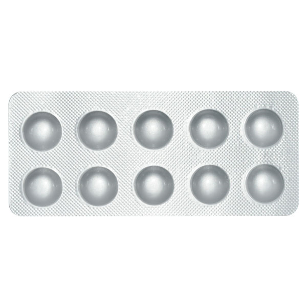 Prepixa 2.5 Tablet 10's, Pack of 10 TABLETS Prepixa 2.5 Tablet 10's, Pack of 10 TABLETS