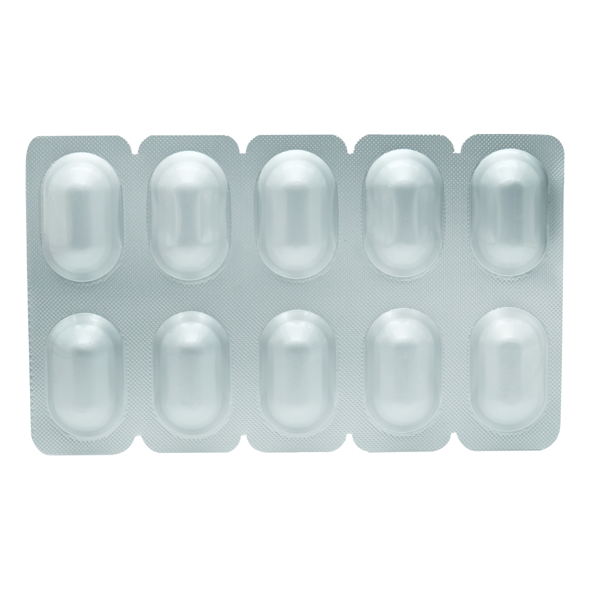 Pregnasure + Plus Veg Capsule 10's Pregnasure + Plus Veg Capsule 10's