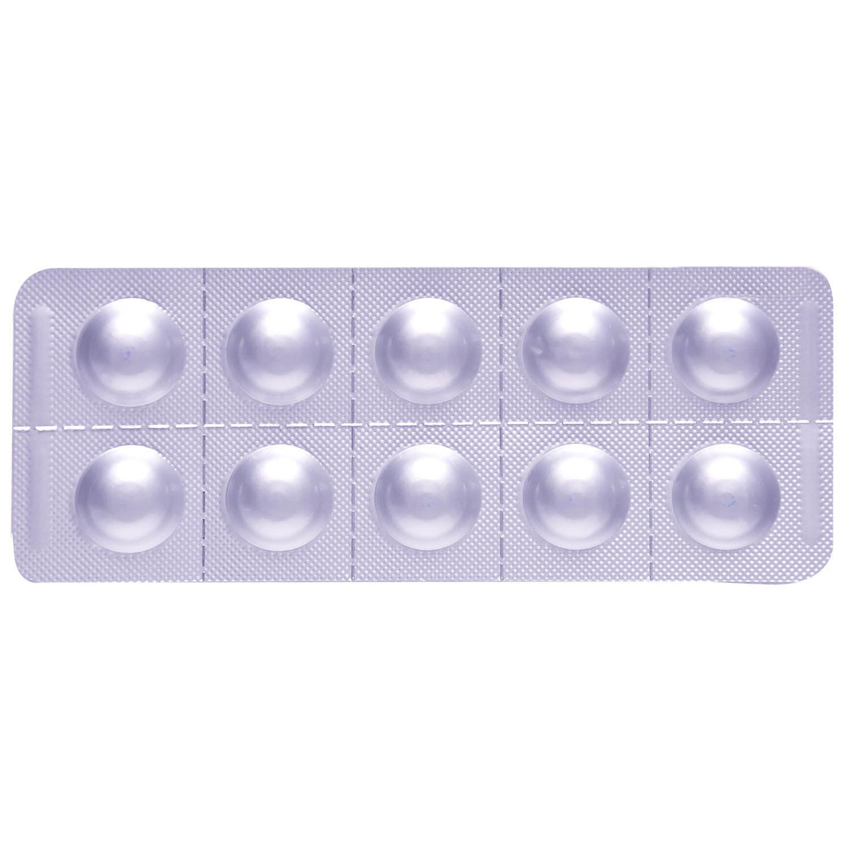 Pritorva-10 Tablet 10's, Pack of 10 TABLETS Pritorva-10 Tablet 10's, Pack of 10 TABLETS