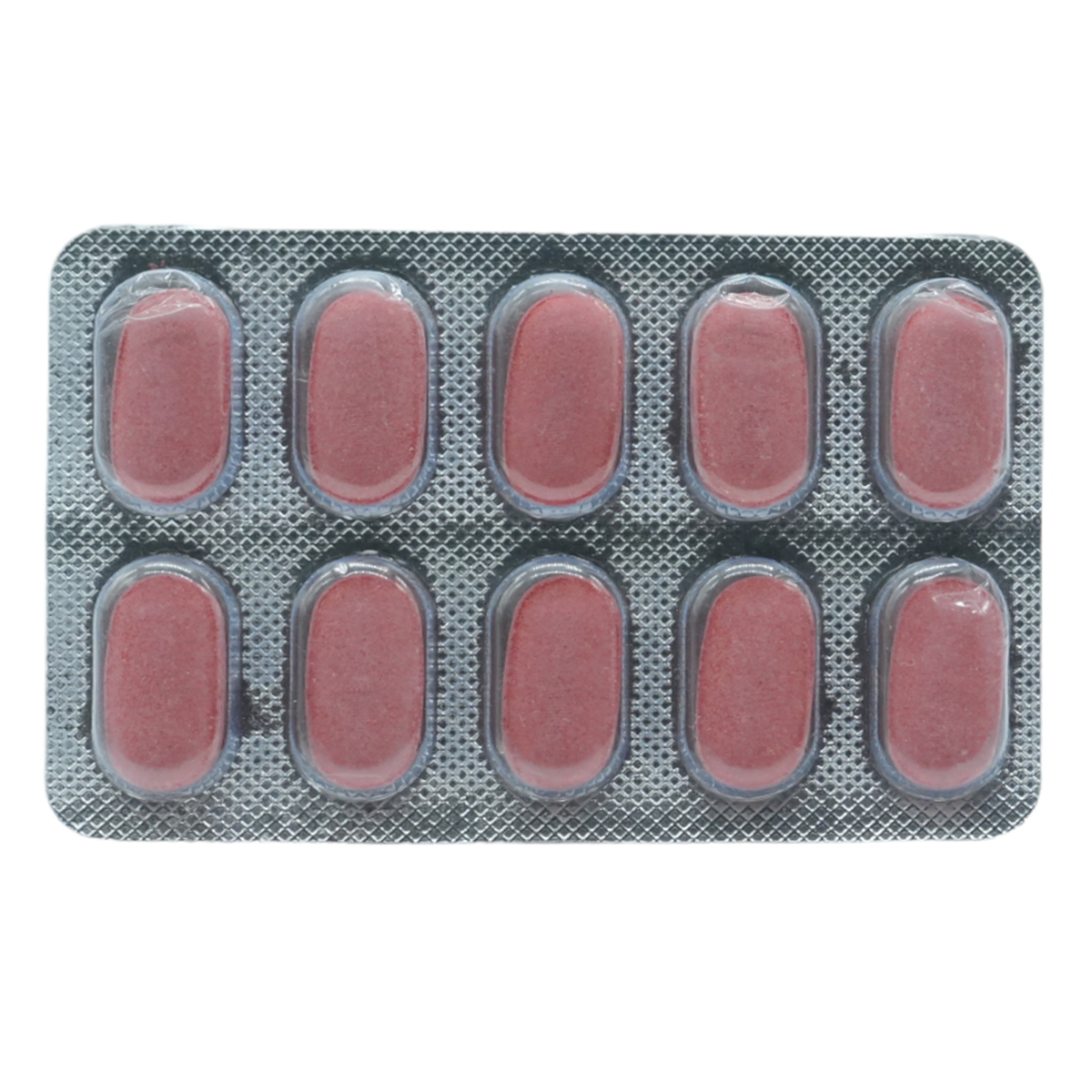 Prizide MP 60 Tablet 10's, Pack of 10 TabletS Prizide MP 60 Tablet 10's, Pack of 10 TabletS