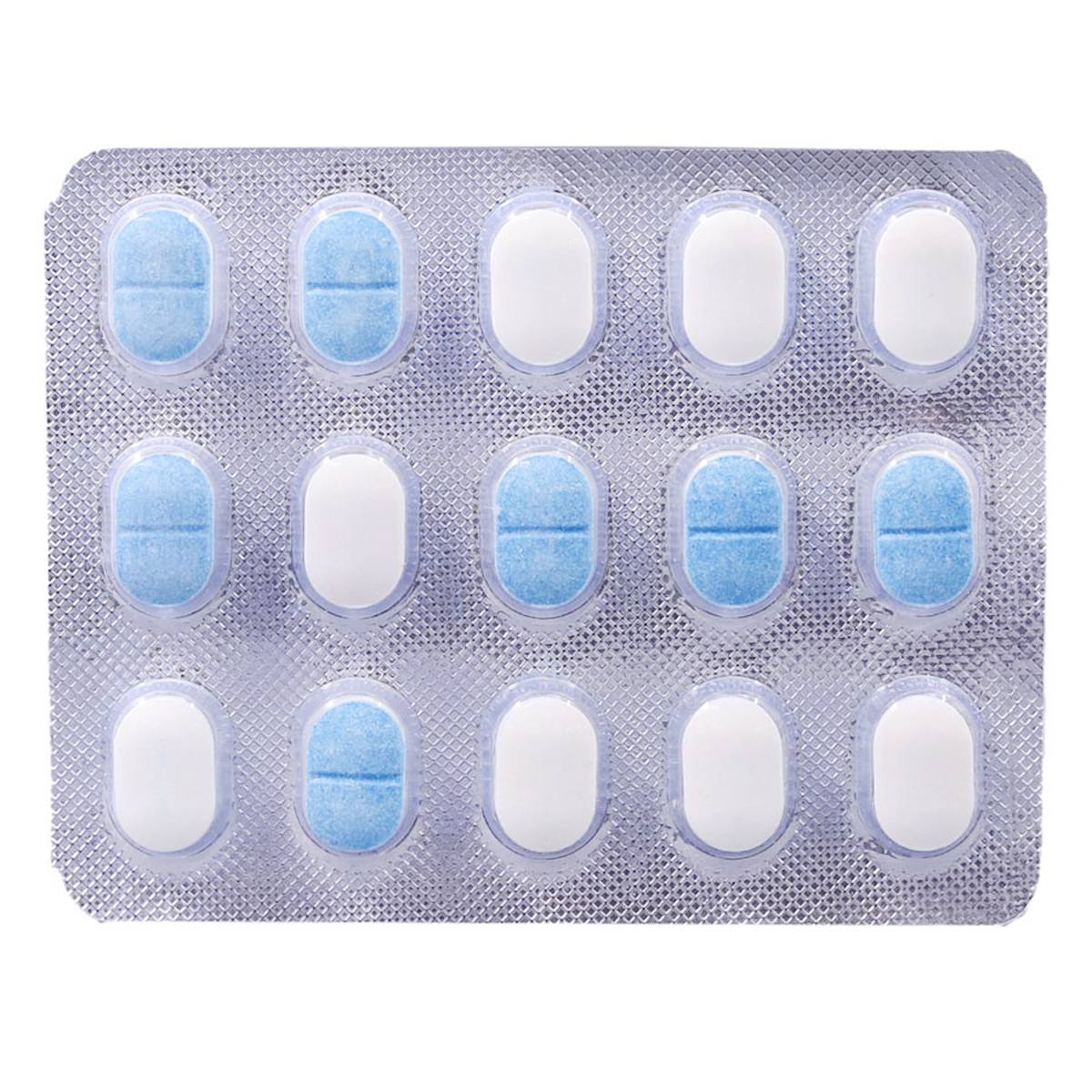 Prichek-GMP 2 Tablet 15's, Pack of 15 TabletS Prichek-GMP 2 Tablet 15's, Pack of 15 TabletS