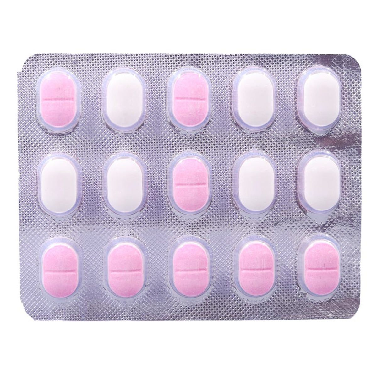 Prichek-GMP 1 Tablet 15's, Pack of 15 TabletS Prichek-GMP 1 Tablet 15's, Pack of 15 TabletS