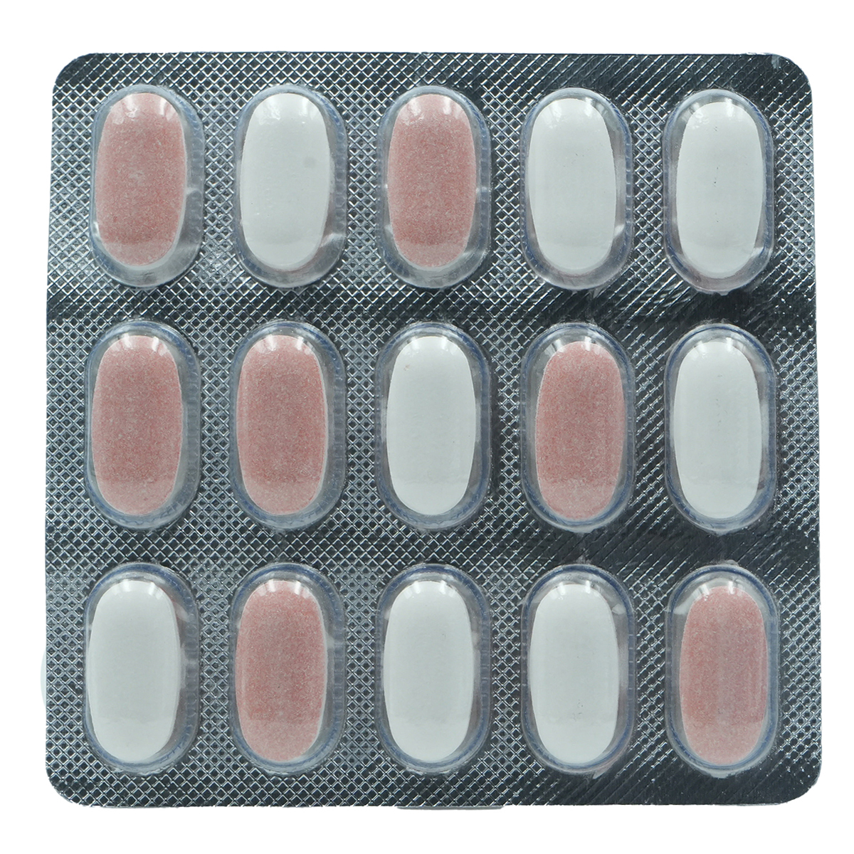 Prichek M2 Tablet 15's, Pack of 15 TabletS Prichek M2 Tablet 15's, Pack of 15 TabletS